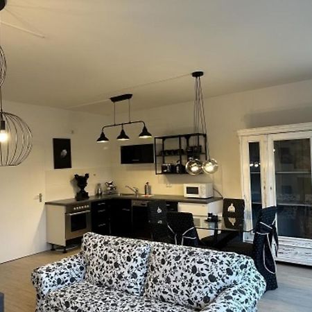 Ferienwohnung Rose 42 Citynah, Gehobene Ausstattung Hamburg Exterior photo
